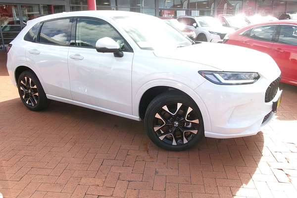 2024 Honda ZR-V VTi LX RZ