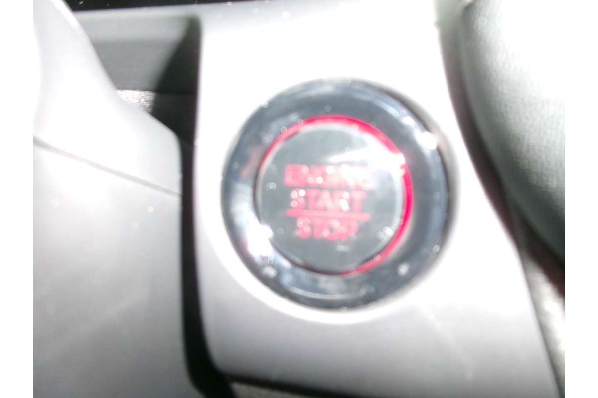 2024 Honda ZR-V VTi LX RZ