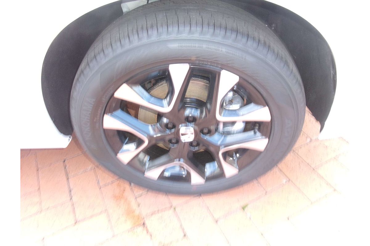 2024 Honda ZR-V VTi LX RZ