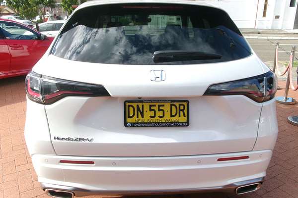 2024 Honda ZR-V VTi LX RZ