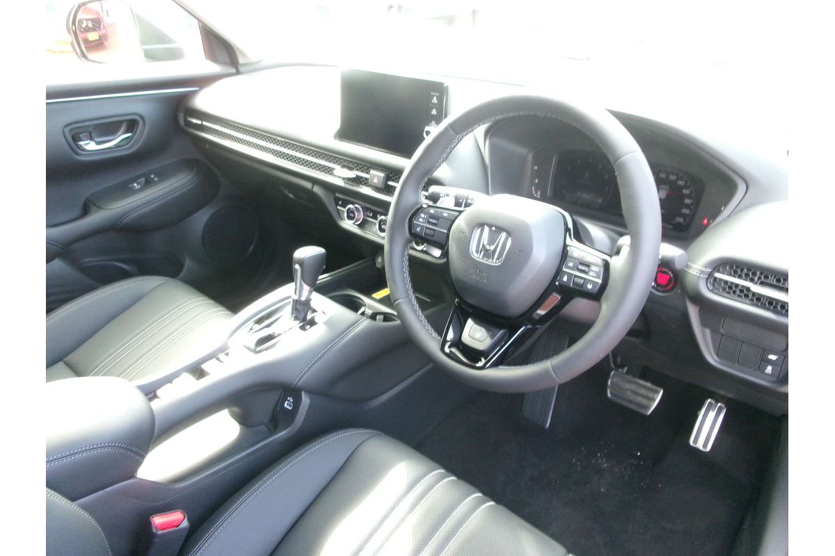 2024 Honda ZR-V VTi LX RZ