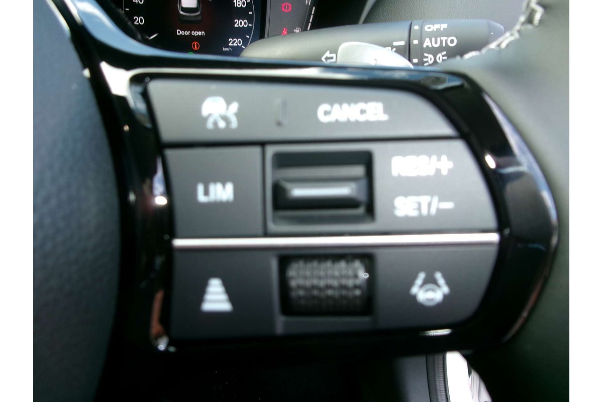 2024 Honda ZR-V VTi LX RZ
