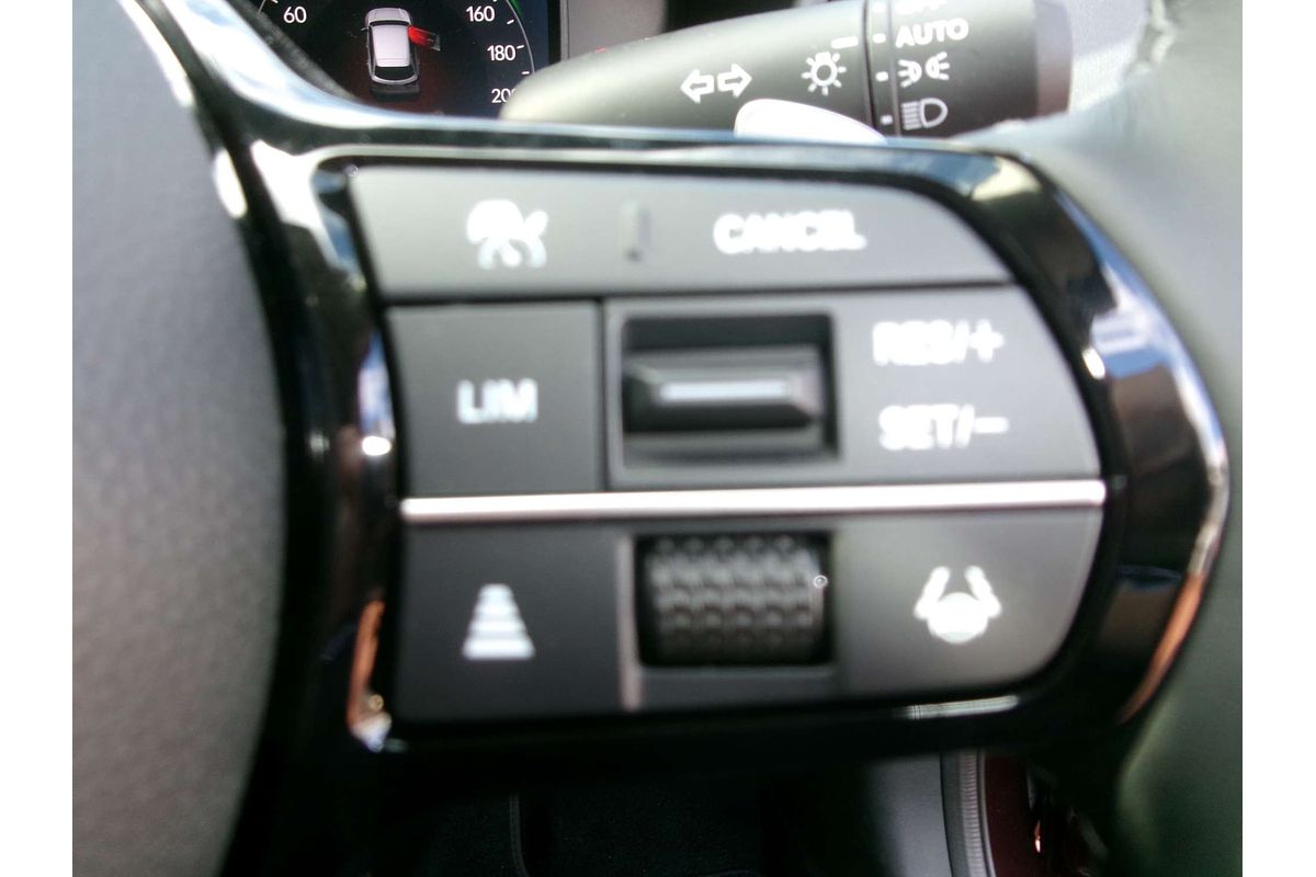 2024 Honda ZR-V e:HEV LX RZ