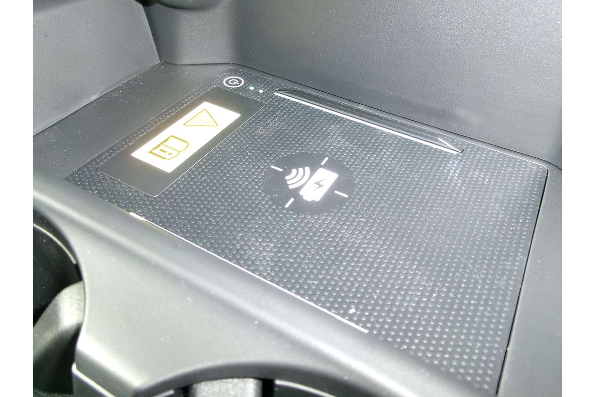 2024 Honda ZR-V e:HEV LX RZ