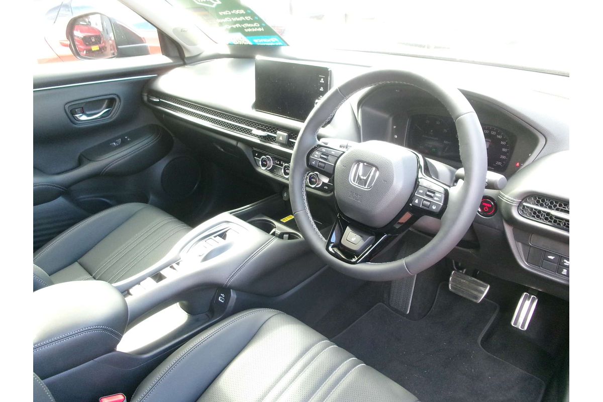 2024 Honda ZR-V e:HEV LX RZ