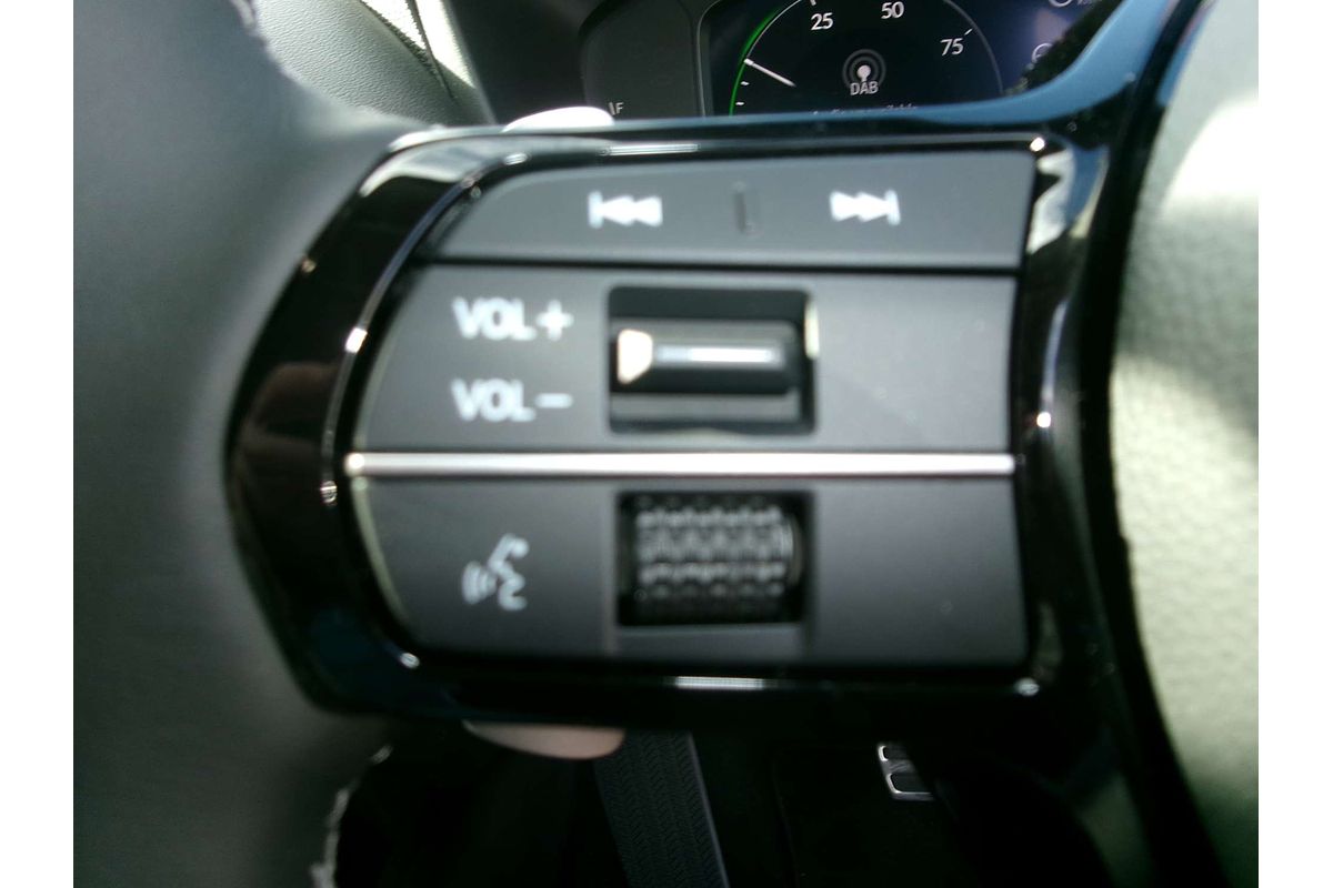 2024 Honda ZR-V e:HEV LX RZ