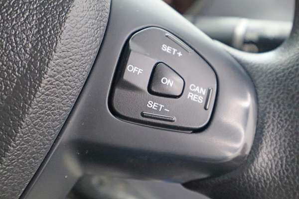 2020 Mazda BT-50 XT Hi-Rider UR Rear Wheel Drive