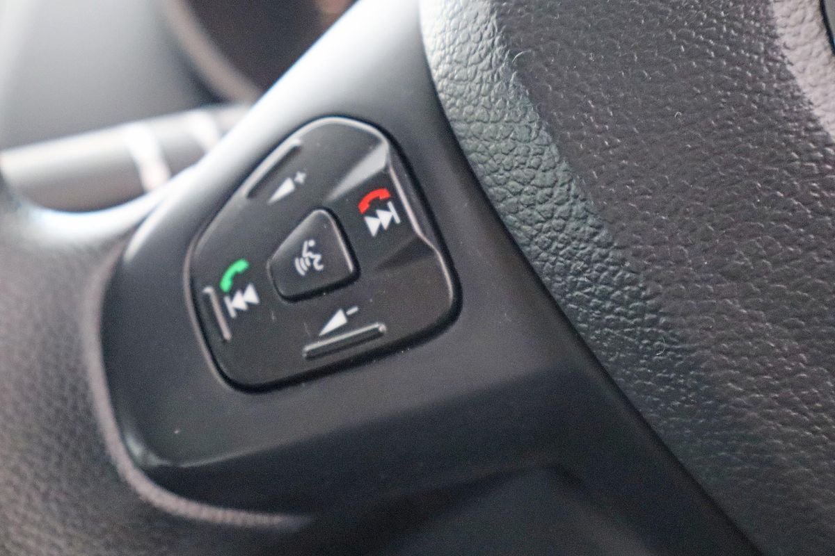 2020 Mazda BT-50 XT Hi-Rider UR Rear Wheel Drive