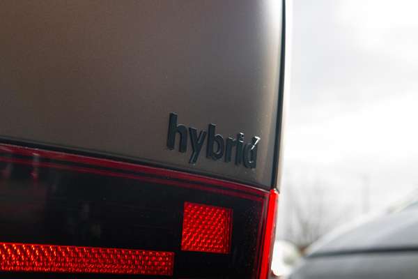 2024 Hyundai Santa Fe Hybrid Calligraphy MX5.V1