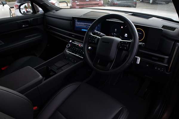2024 Hyundai Santa Fe Hybrid Calligraphy MX5.V1