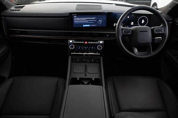 2024 Hyundai Santa Fe Hybrid Calligraphy MX5.V1