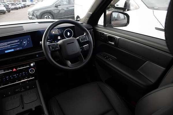 2024 Hyundai Santa Fe Hybrid Calligraphy MX5.V1