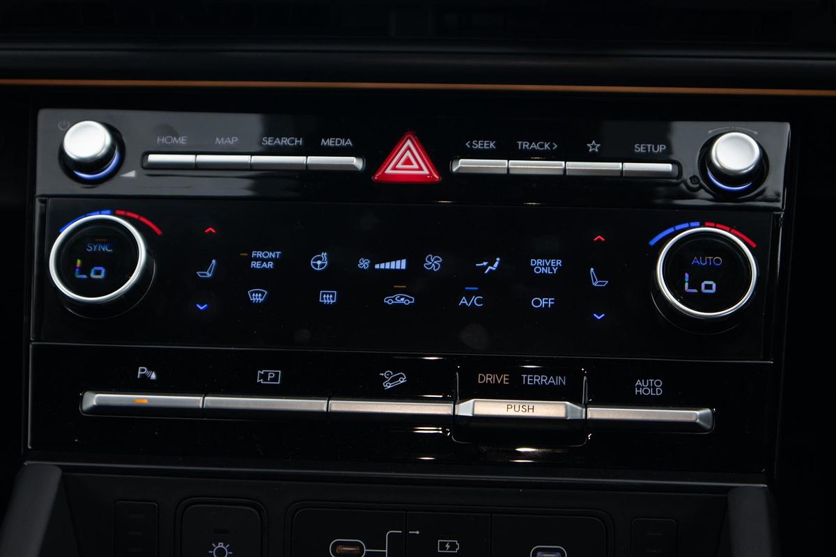 2024 Hyundai Santa Fe Hybrid Calligraphy MX5.V1