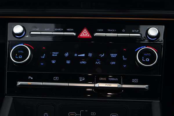 2024 Hyundai Santa Fe Hybrid Calligraphy MX5.V1