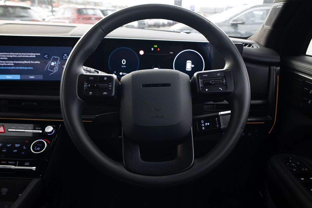 2024 Hyundai Santa Fe Hybrid Calligraphy MX5.V1