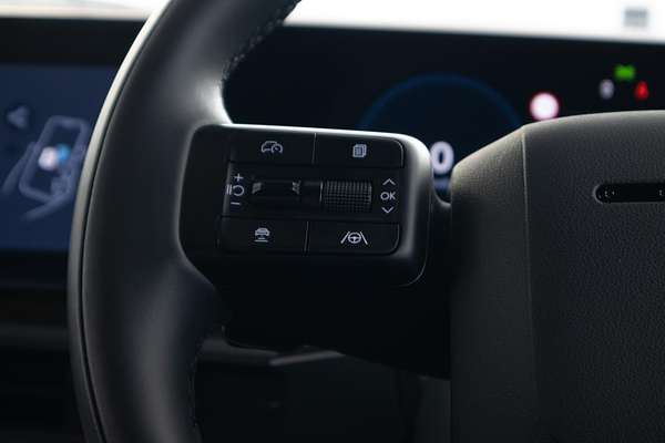 2024 Hyundai Santa Fe Hybrid Calligraphy MX5.V1