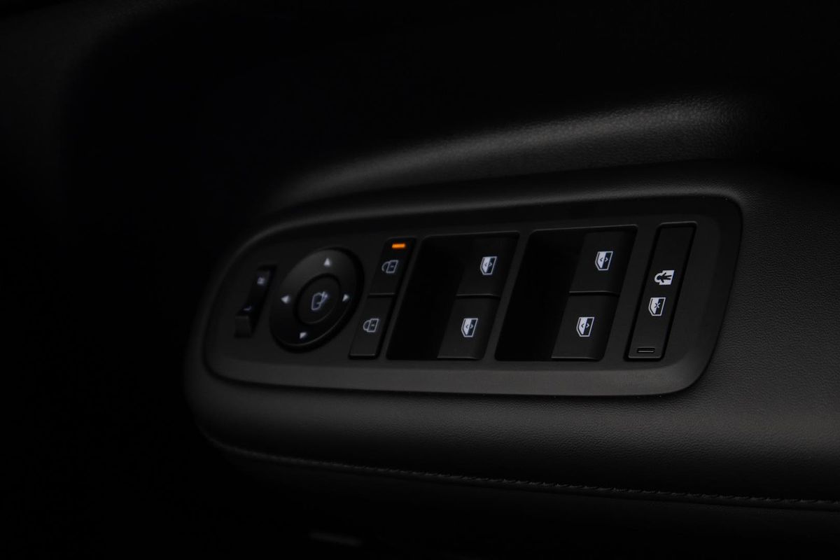 2024 Hyundai Santa Fe Hybrid Calligraphy MX5.V1