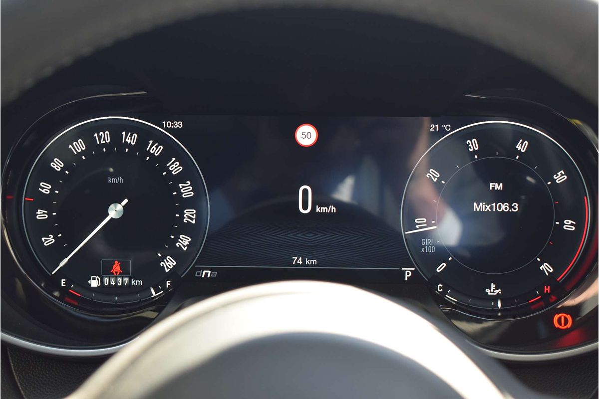 2023 Alfa Romeo Giulia Veloce Series 4