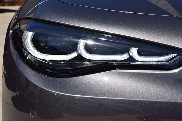 2023 Alfa Romeo Giulia Veloce Series 4
