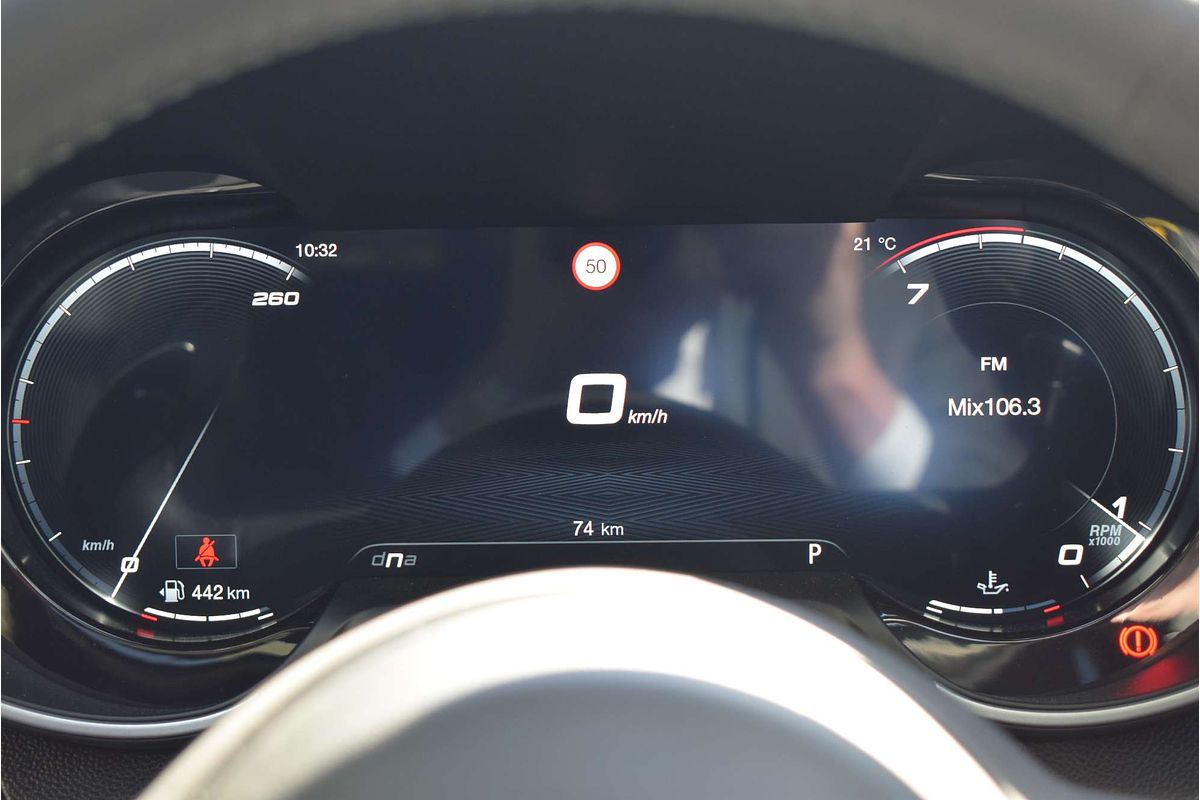 2023 Alfa Romeo Giulia Veloce Series 4