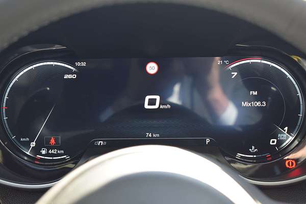 2023 Alfa Romeo Giulia Veloce Series 4