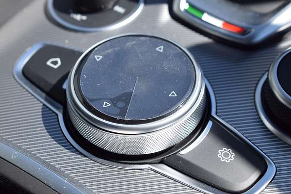2023 Alfa Romeo Giulia Veloce Series 4
