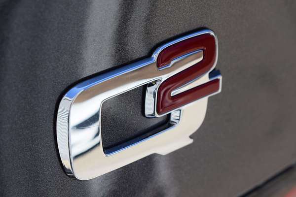 2023 Alfa Romeo Giulia Veloce Series 4