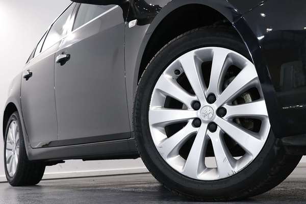 2013 Holden Cruze CDX JH Series II
