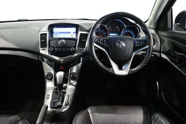 2013 Holden Cruze CDX JH Series II
