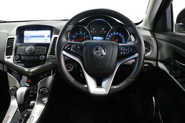 2013 Holden Cruze CDX JH Series II