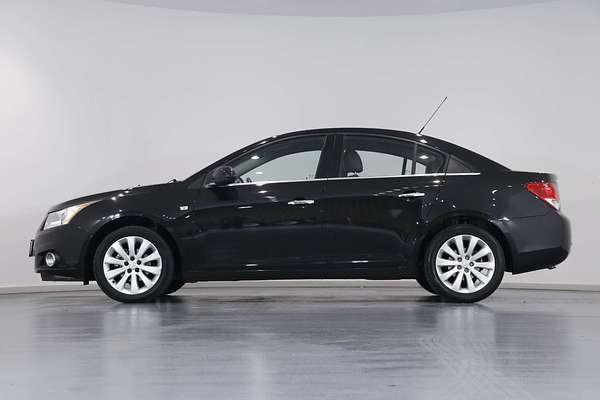 2013 Holden Cruze CDX JH Series II