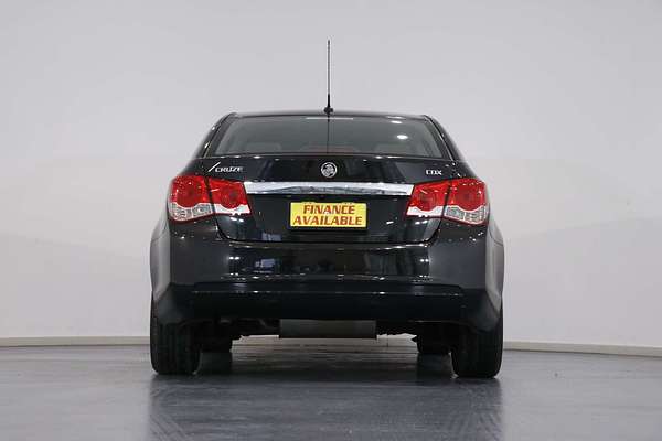 2013 Holden Cruze CDX JH Series II