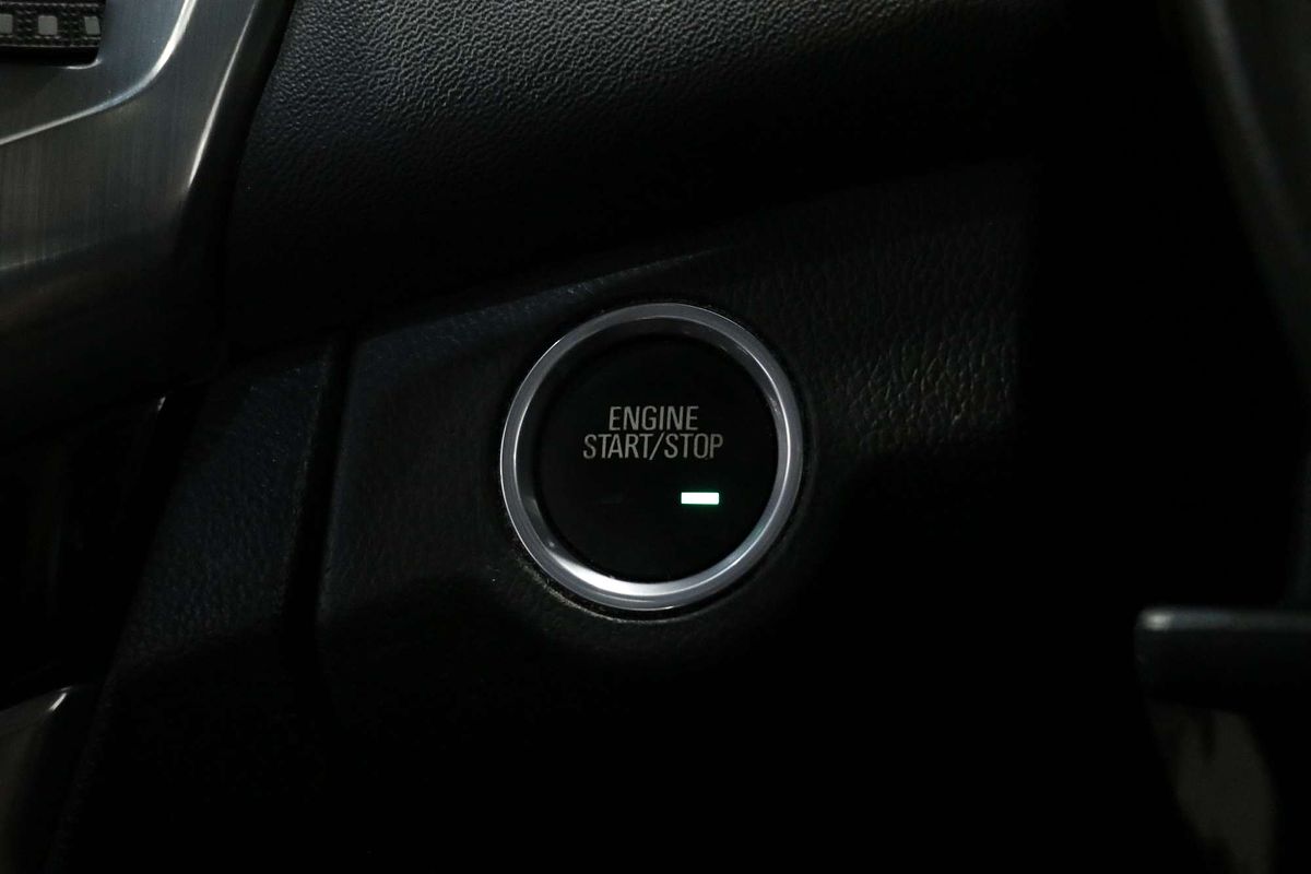 2013 Holden Cruze CDX JH Series II