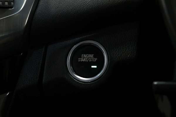 2013 Holden Cruze CDX JH Series II