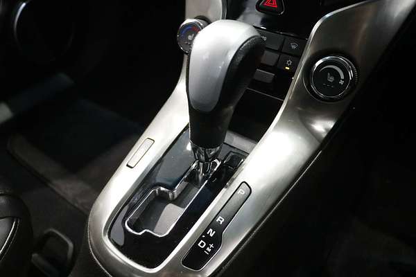 2013 Holden Cruze CDX JH Series II