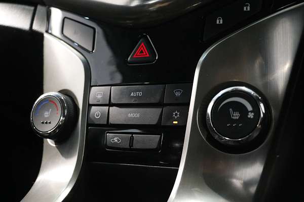 2013 Holden Cruze CDX JH Series II