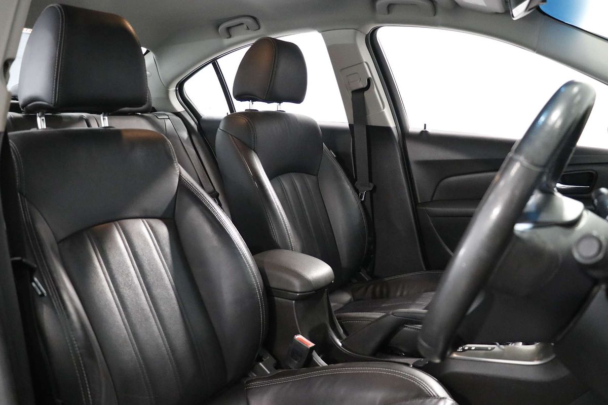 2013 Holden Cruze CDX JH Series II