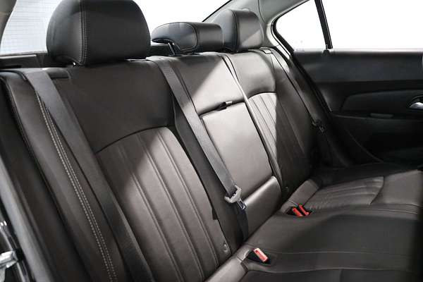 2013 Holden Cruze CDX JH Series II