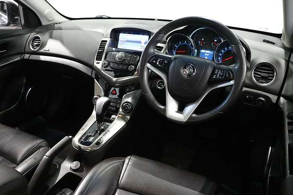 2013 Holden Cruze CDX JH Series II