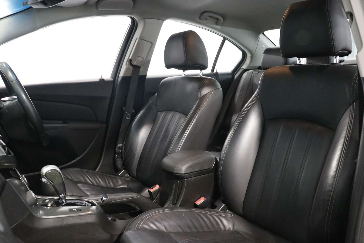 2013 Holden Cruze CDX JH Series II