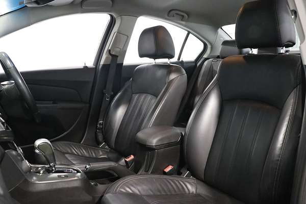 2013 Holden Cruze CDX JH Series II