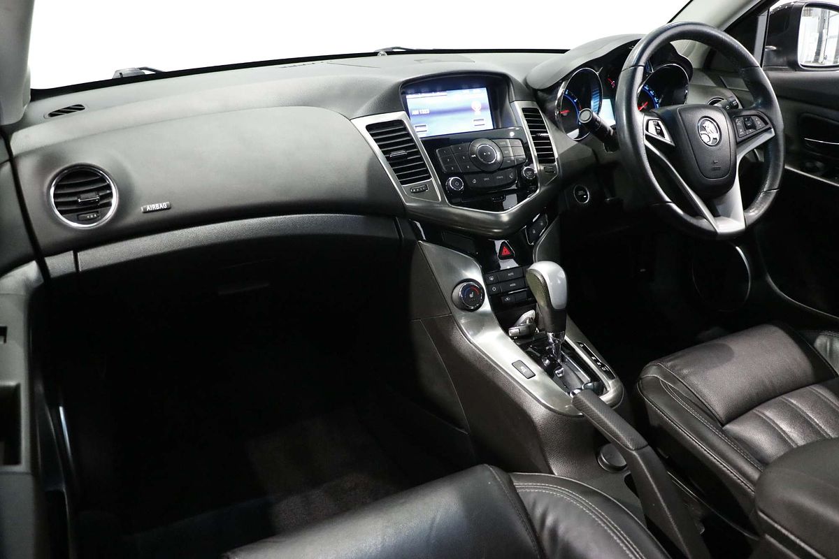 2013 Holden Cruze CDX JH Series II