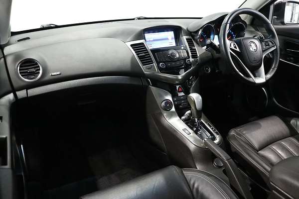 2013 Holden Cruze CDX JH Series II