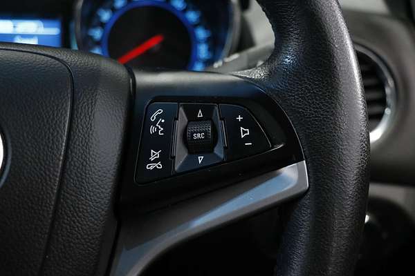 2013 Holden Cruze CDX JH Series II
