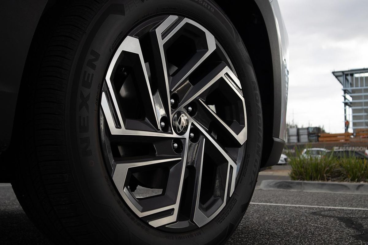 2025 Hyundai Tucson Premium NX4.V3
