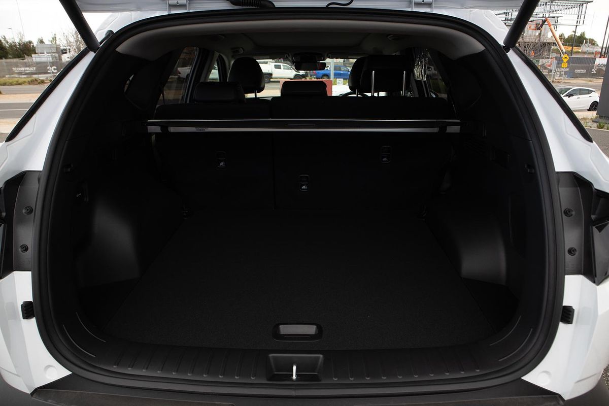 2025 Hyundai Tucson Premium NX4.V3