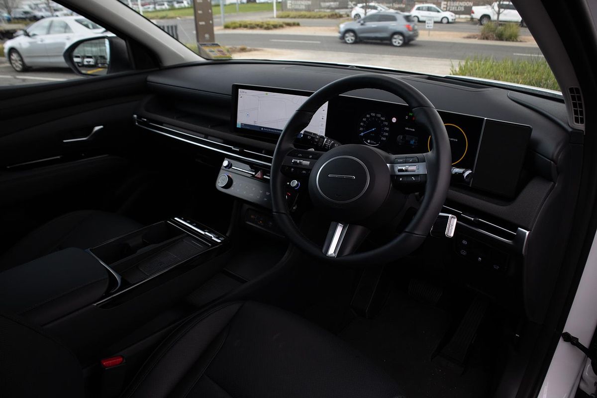 2025 Hyundai Tucson Premium NX4.V3
