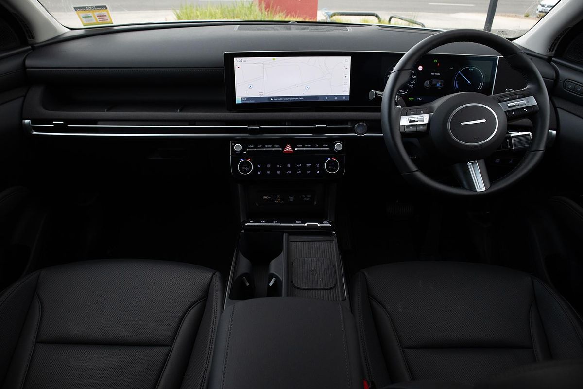 2025 Hyundai Tucson Premium NX4.V3