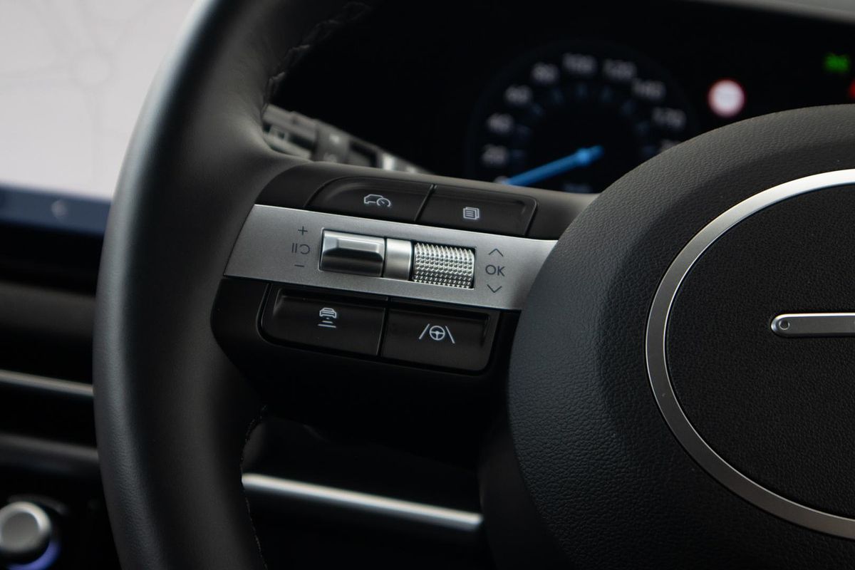 2025 Hyundai Tucson Premium NX4.V3