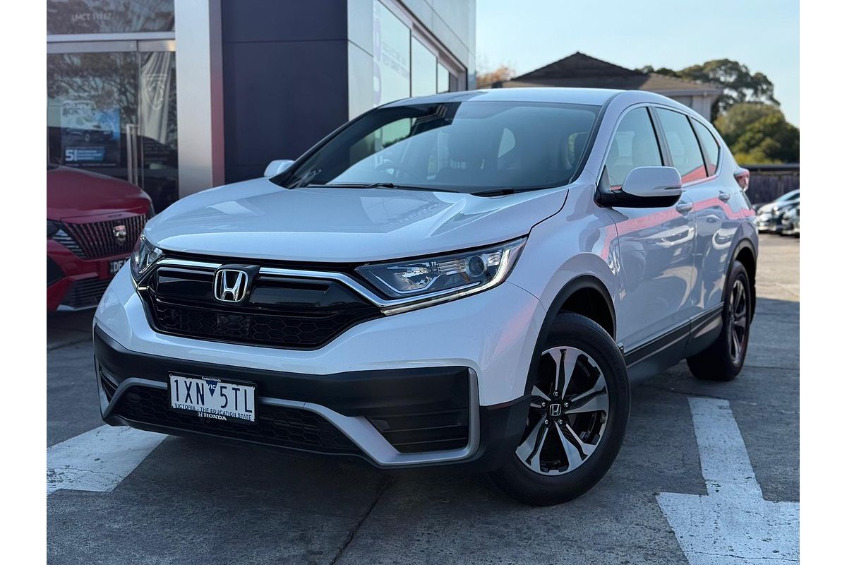 2023 Honda CR-V Vi RW